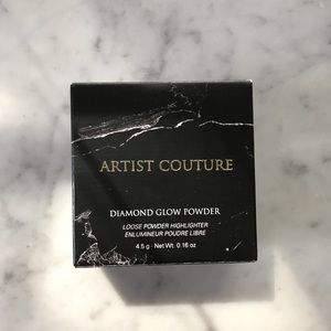Artist Couture Diamond Glow Powder